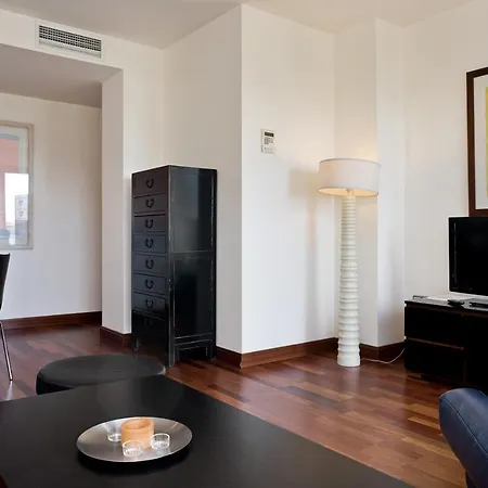 Urbanchicmalaga 3-bedroom Sea Mountain Views, Pool, Parking Torremolinos