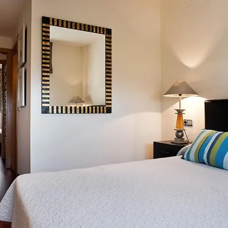 Urbanchicmalaga 3-bedroom Sea Mountain Views, Pool, Parking Torremolinos