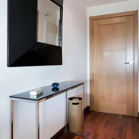 Urbanchicmalaga 3-bedroom Sea Mountain Views, Pool, Parking * Torremolinos