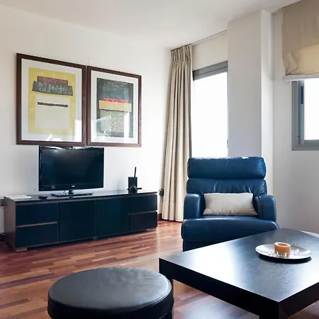 Urbanchicmalaga 3-bedroom Sea Mountain Views, Pool, Parking * Torremolinos