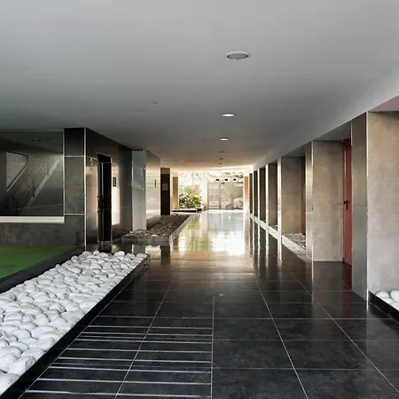Urbanchicmalaga 3-bedroom Sea Mountain Views, Pool, Parking *
