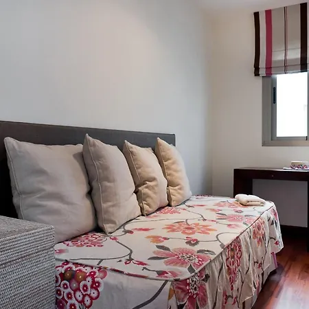 Urbanchicmalaga 3-bedroom Sea Mountain Views, Pool, Parking * Torremolinos