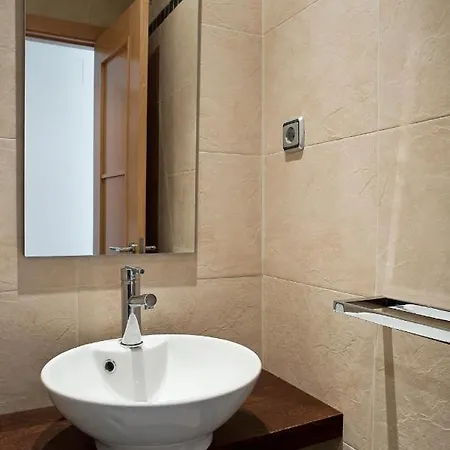 Urbanchicmalaga 3-bedroom Sea Mountain Views, Pool, Parking Torremolinos